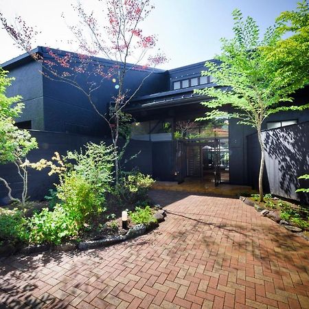 Sengokuhara Hisanoha Hotel Hakone Exterior photo