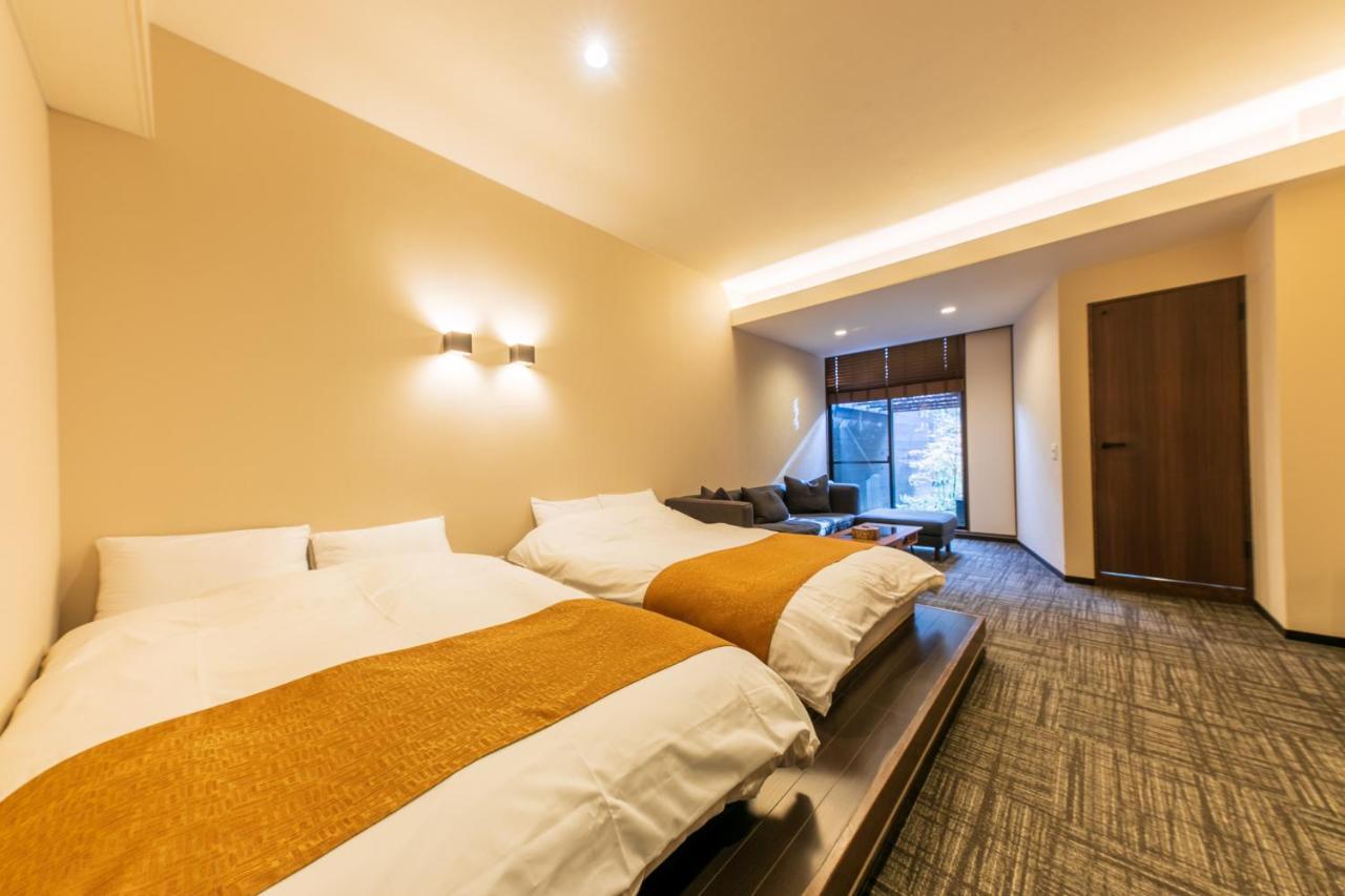 Sengokuhara Hisanoha Hotel Hakone Exterior photo