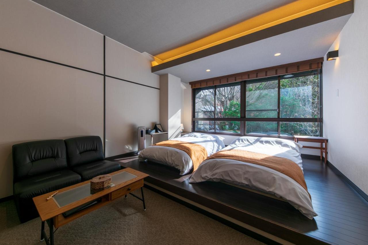 Sengokuhara Hisanoha Hotel Hakone Room photo