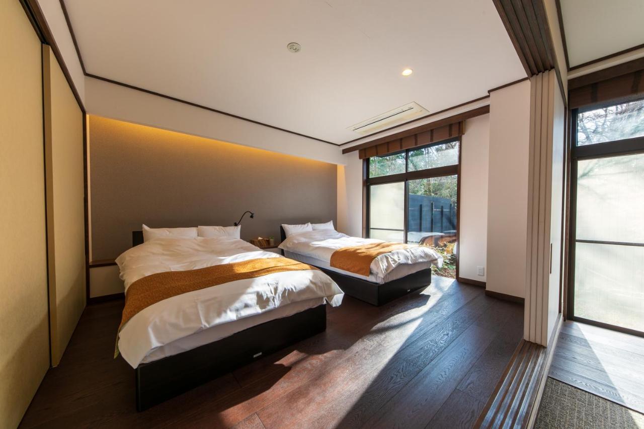 Sengokuhara Hisanoha Hotel Hakone Room photo