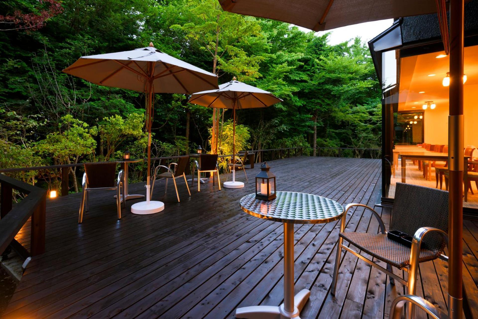 Sengokuhara Hisanoha Hotel Hakone Exterior photo