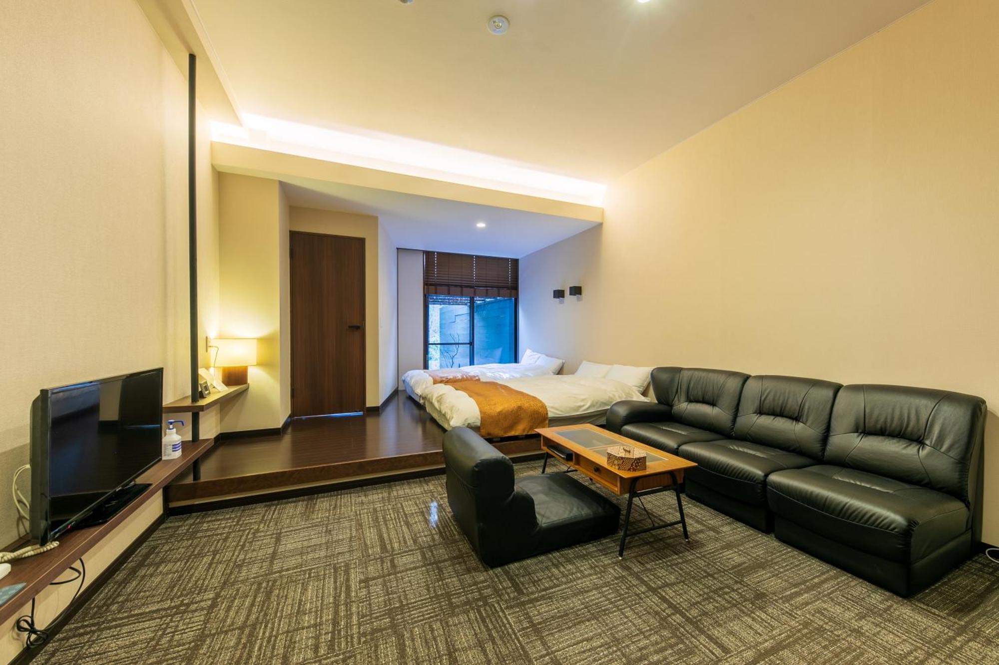 Sengokuhara Hisanoha Hotel Hakone Room photo