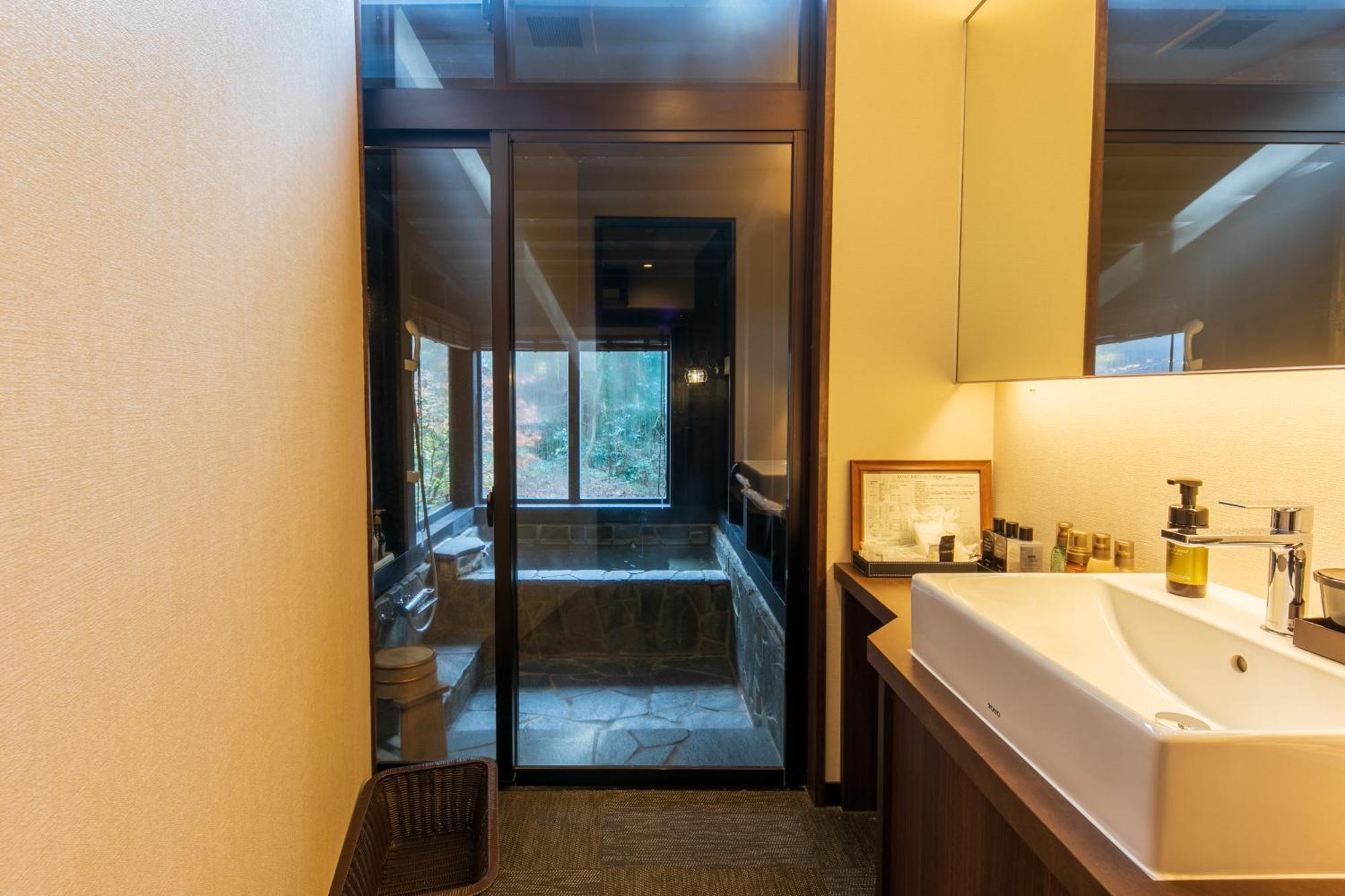 Sengokuhara Hisanoha Hotel Hakone Room photo