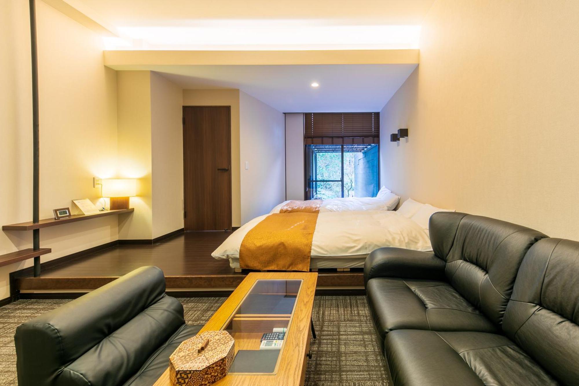 Sengokuhara Hisanoha Hotel Hakone Room photo