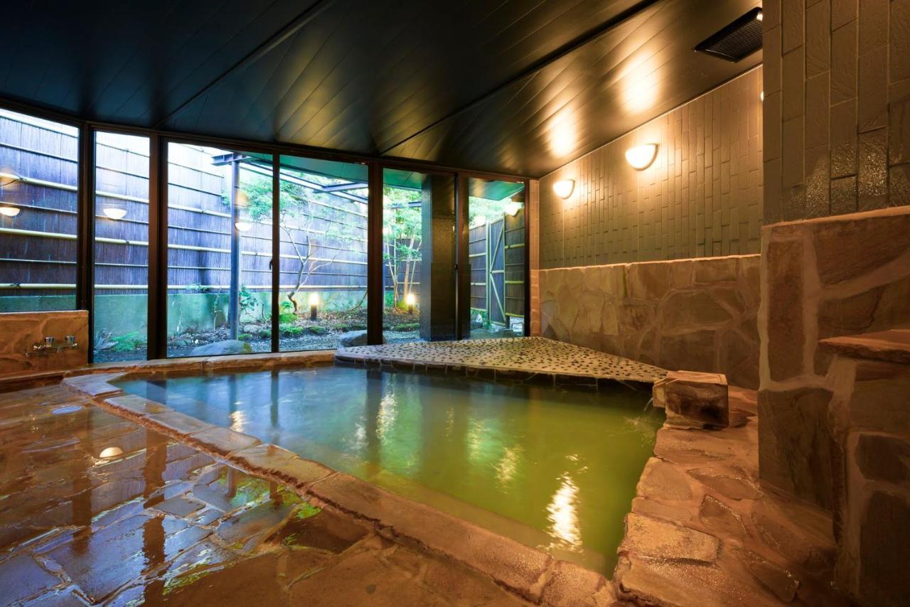 Sengokuhara Hisanoha Hotel Hakone Exterior photo